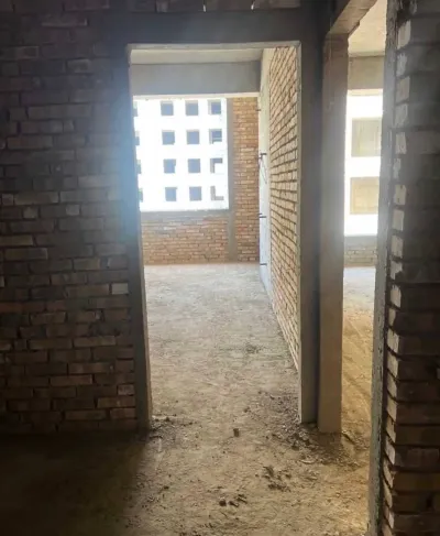 2-комн. квартира, 7 этаж, 91 м², Шохмансур