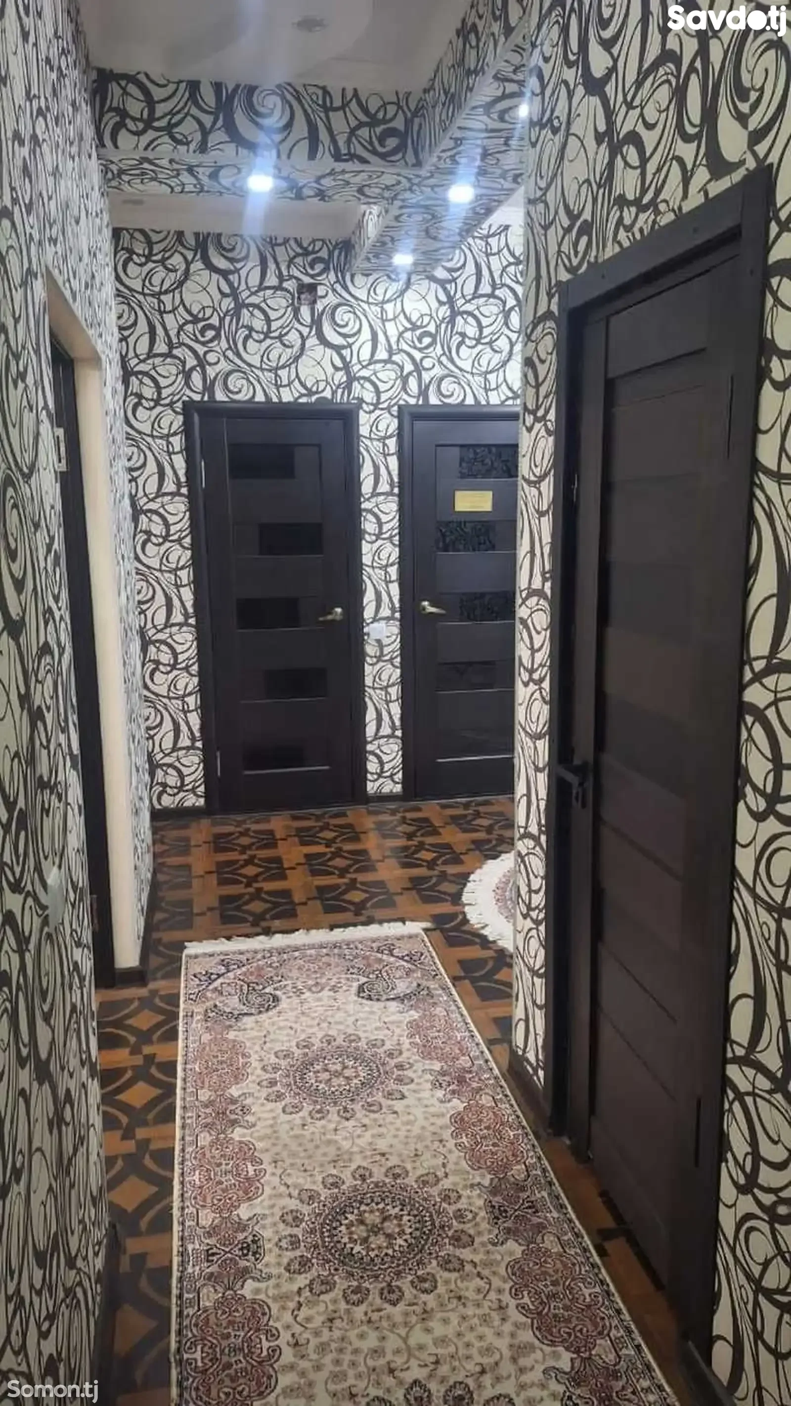 2-комн. квартира, 7 этаж, 84м², Сино, 102 мкр