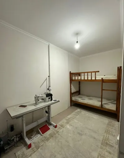 2-комн. квартира, 9 этаж, 65м², Шохмансур, Садбарг, Зеленый базар