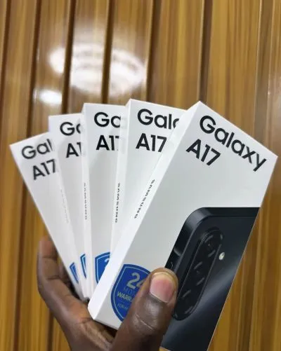 Samsung Galaxy A17 128 gb