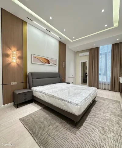2-комн. квартира, 3 этаж, 67 м², Сино