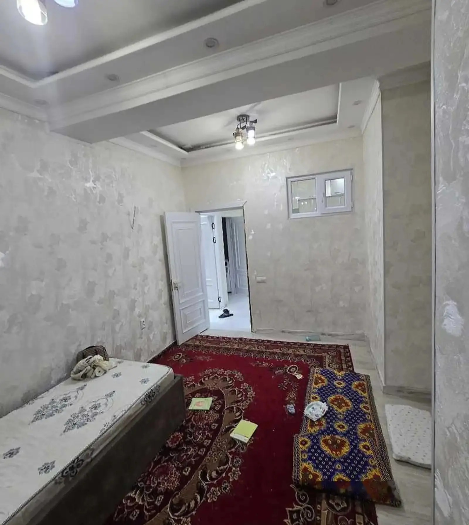 2-комн. квартира, 12 этаж, 55м², Фирдавси