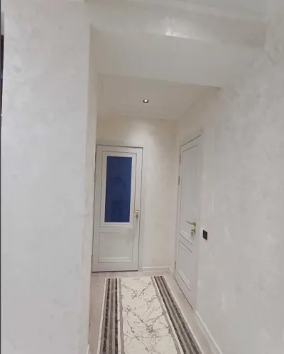 2-комн. квартира, 9 этаж, 83 м², Исмоили сомони