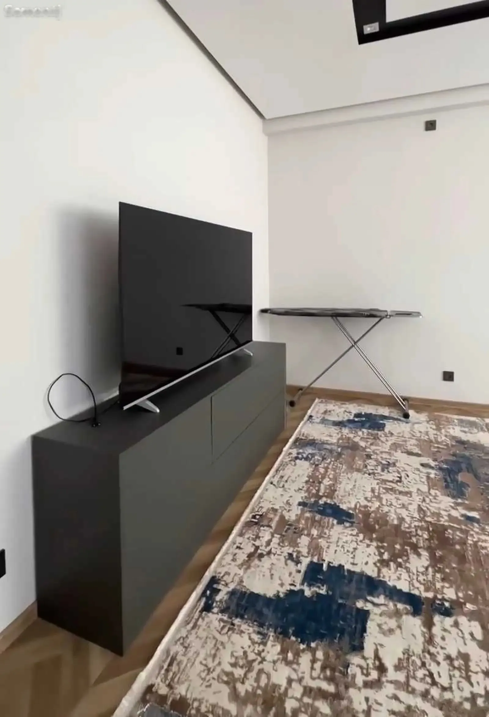 2-комн. квартира, 9 этаж, 55м², овир