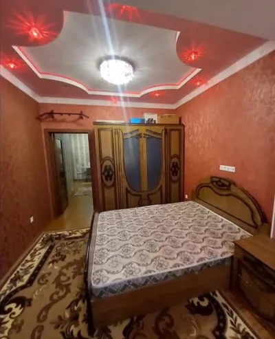2-комн. квартира, 12 этаж, 75м², Шохмансур Опера Балет