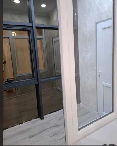 1-комн. квартира, 4 этаж, 60 м², шохмансур