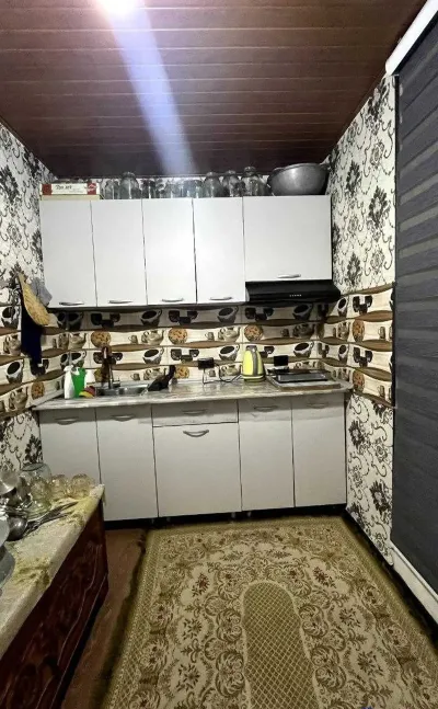 2-комн. квартира, 2 этаж, 52 м², Фирдавси