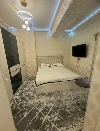 3-комн. квартира, 11 этаж, 100м², Дом печать
