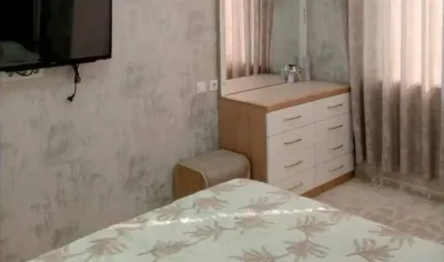 2-комн. квартира, 5 этаж, 56м², И Сомони