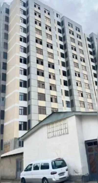 2-комн. квартира, 5 этаж, 54м², сино