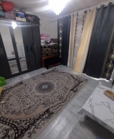 1-комн. квартира, 3 этаж, 28 м², Сино