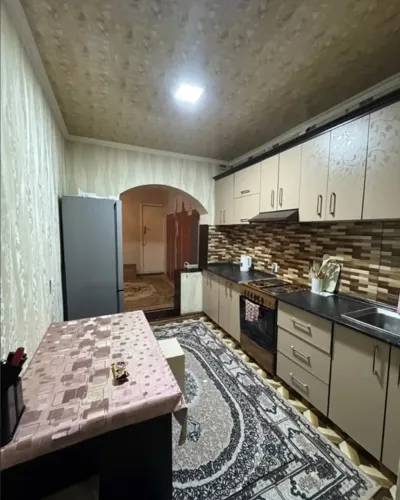4-комн. квартира, 9 этаж, 105м², Сино