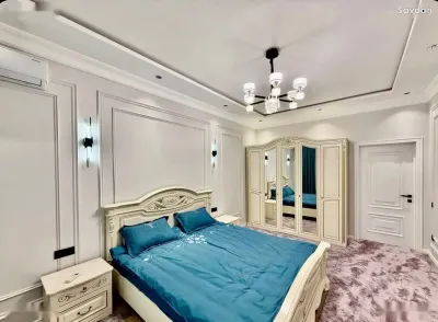 2-комн. квартира, 5 этаж, 62 м², Шохмансур