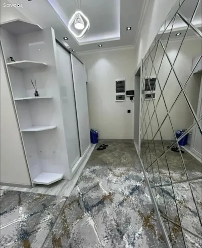 2-комн. квартира, 8 этаж, 78м², Сино