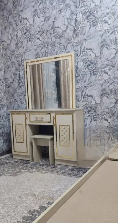 Трюмо
