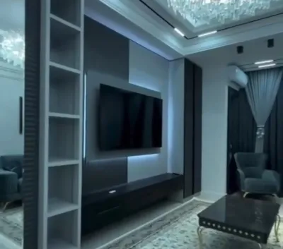 2-комн. квартира, 8 этаж, 74 м², Славянский,Себистон