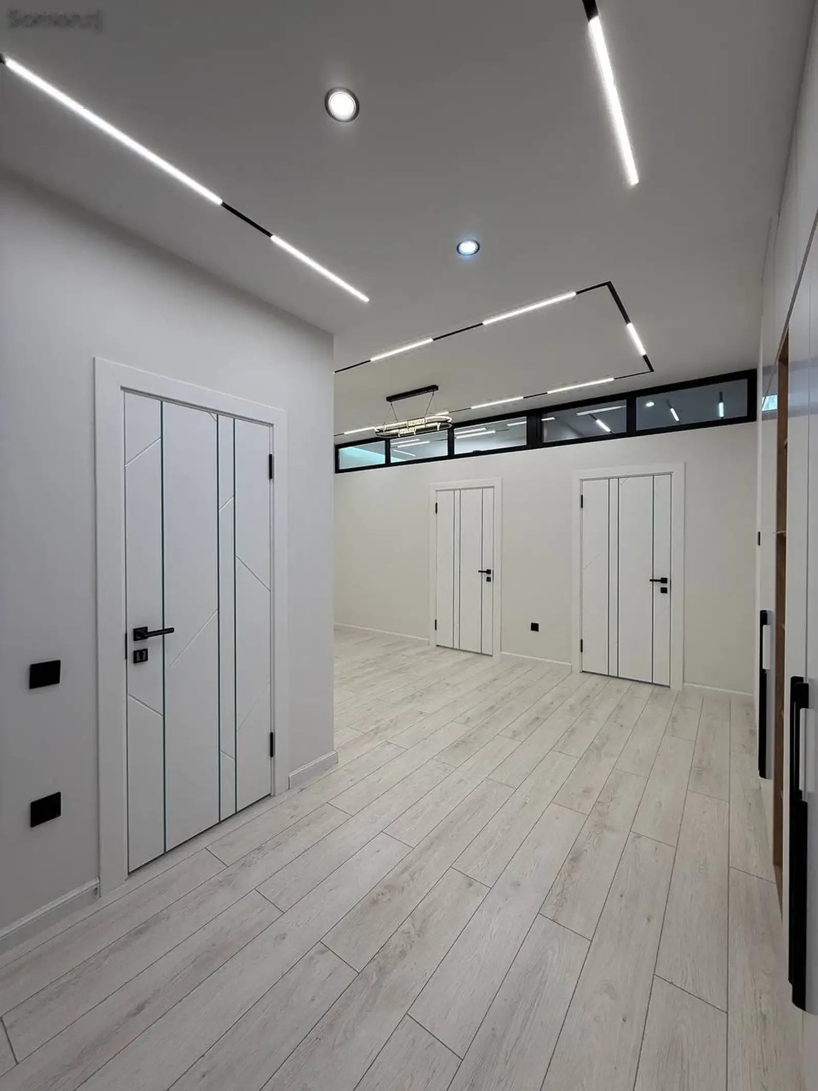 1-к квартира, 7 этаж, 60 м², Сомони