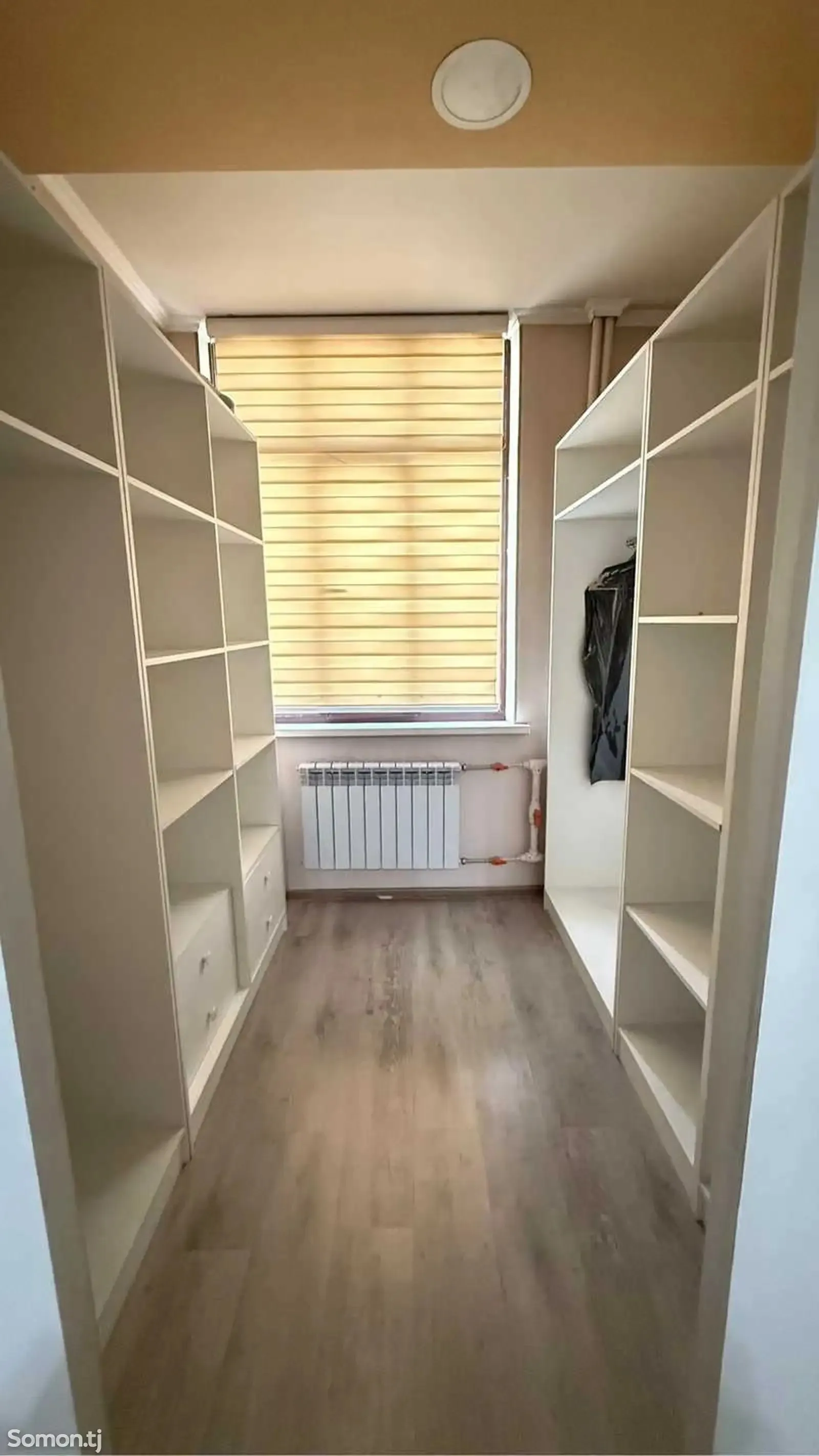 2-комн. квартира, 4 этаж, 80м², 4дома