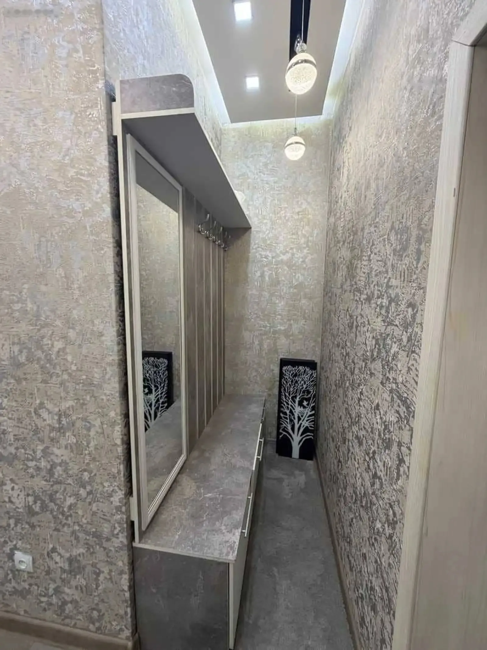 2-комн. квартира, 7 этаж, 70м², пушти доми ватан