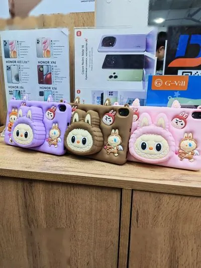 Планшет Детский G9A 6/128Gb purple