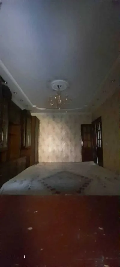 2-комн. квартира, 2 этаж, 90м², Фирдавси 46мкр