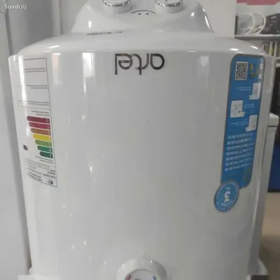 Водонагреватель Artel_100л. Премиум.