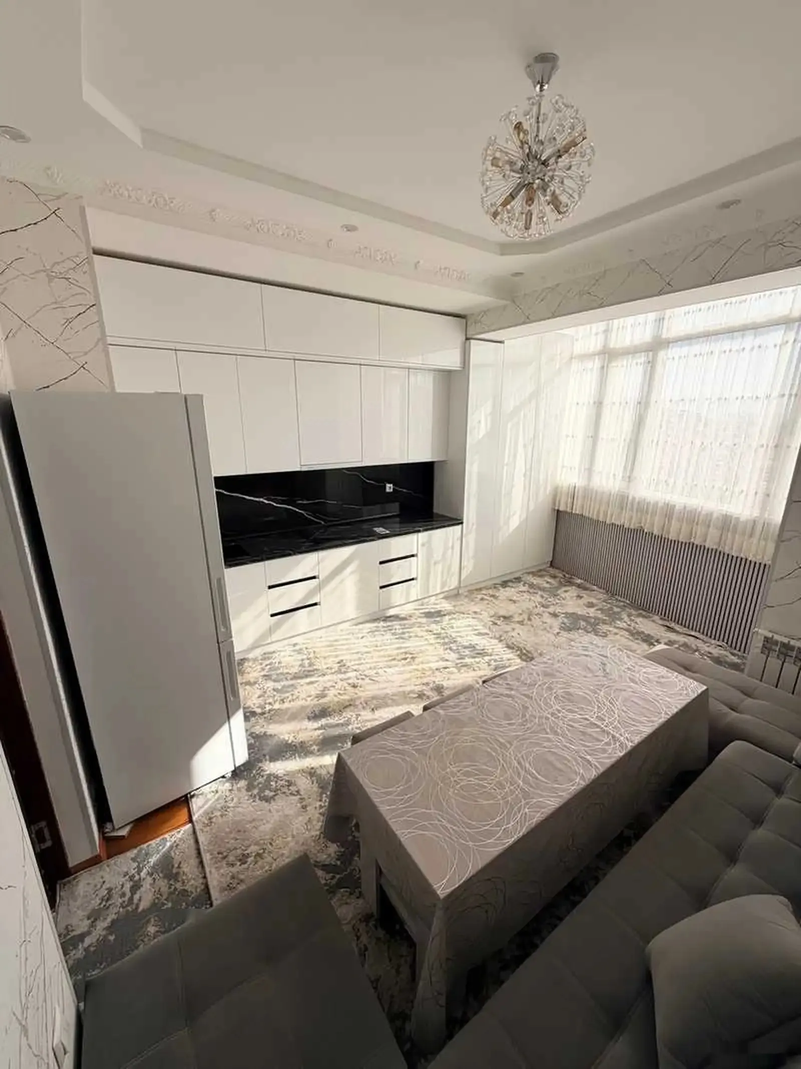 2-комн. квартира, 5 этаж, 88м², Сино, пушти ресторан Яккачинор