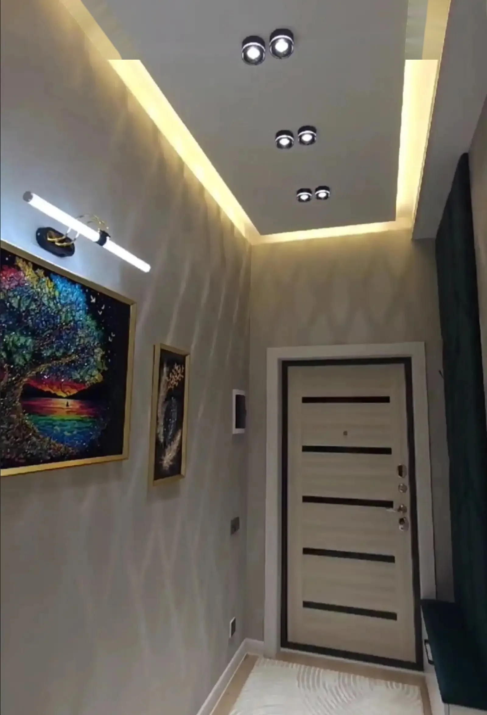 2-комн. квартира, 2 этаж, 56 м², 13 Мкр