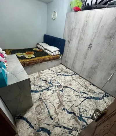 2-комн. квартира, 15 этаж, 53 м², Шохмансур