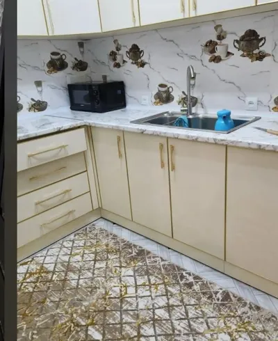 2-комн. квартира, 6 этаж, 65м², Сомони