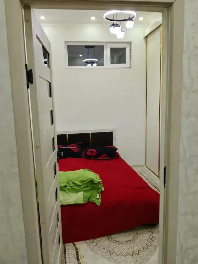 2-комн. квартира, 14 этаж, 62м², Славянский