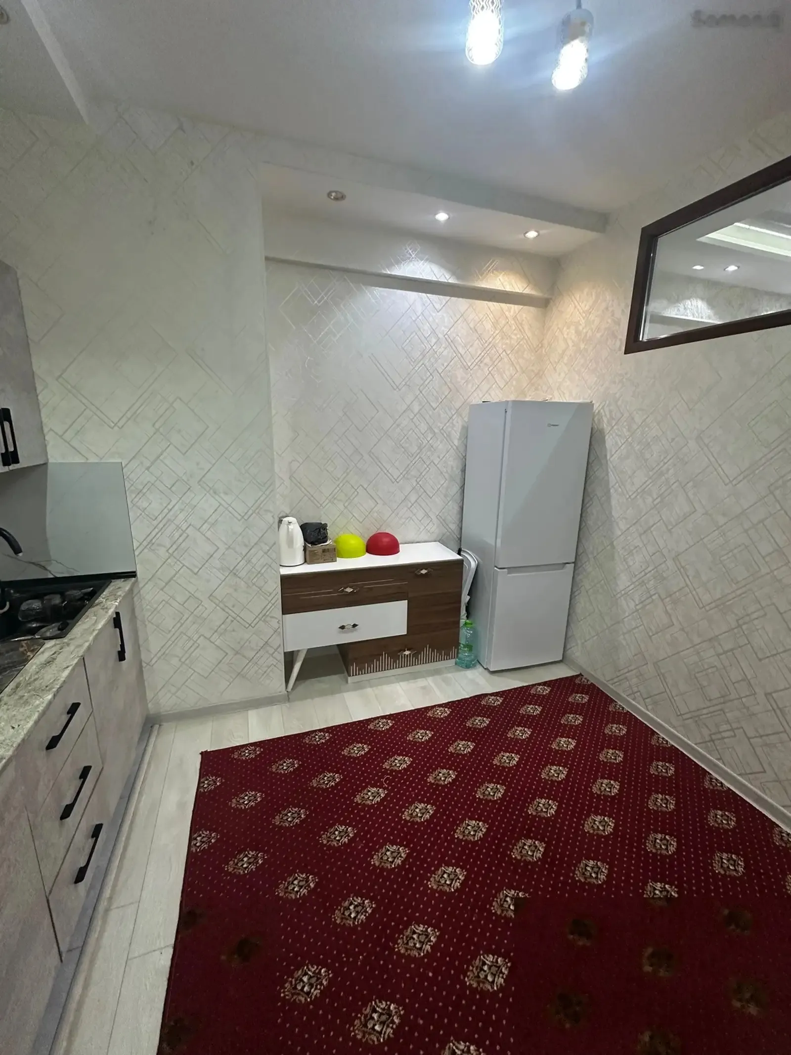 2-комн. квартира, 9 этаж, 70м², Шоҳмансур
