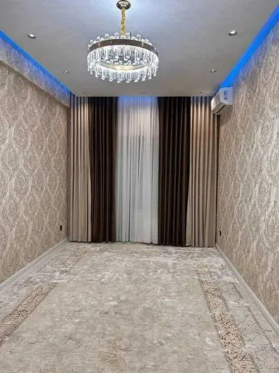 2-комн. квартира, 14 этаж, 80м², напротив парки А Навои