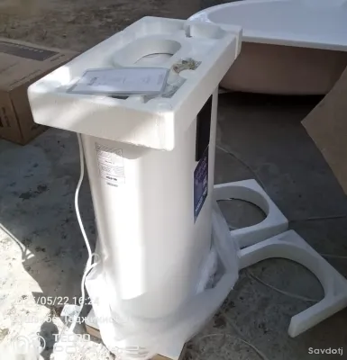 Водонагреватель BLESK 80L
