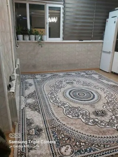 2-комн. квартира, 4 этаж, 85м², Профсоюз