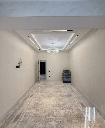 2-комн. квартира, 8 этаж, 65 м², Шохмансур Gulya Gold