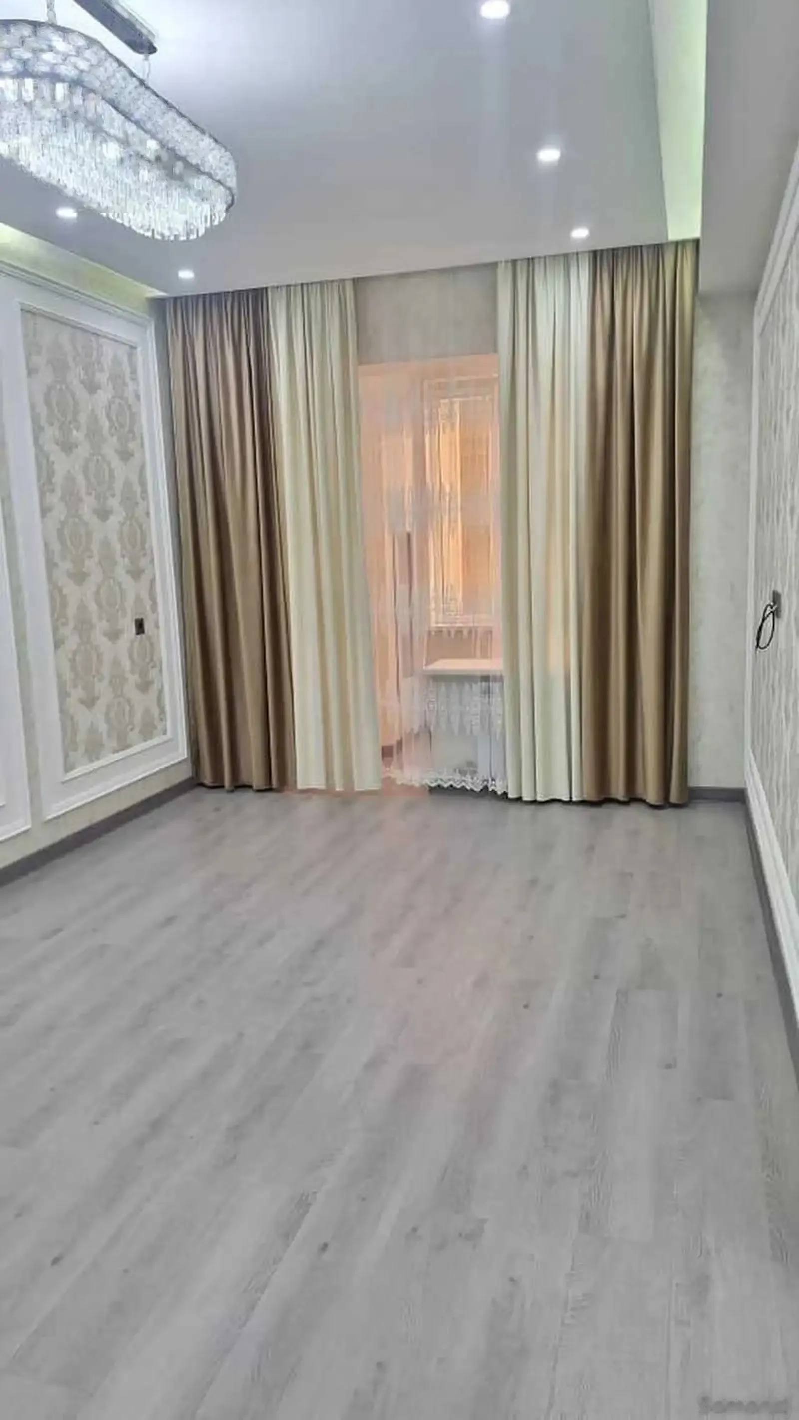 3-комн. квартира, 7 этаж, 103м², кучаи Беруни