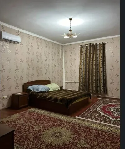 3-комн. квартира, 6 этаж, 86м², Сино