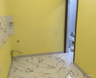 1-комн. квартира, 13 этаж, 64 м², И.Сомони