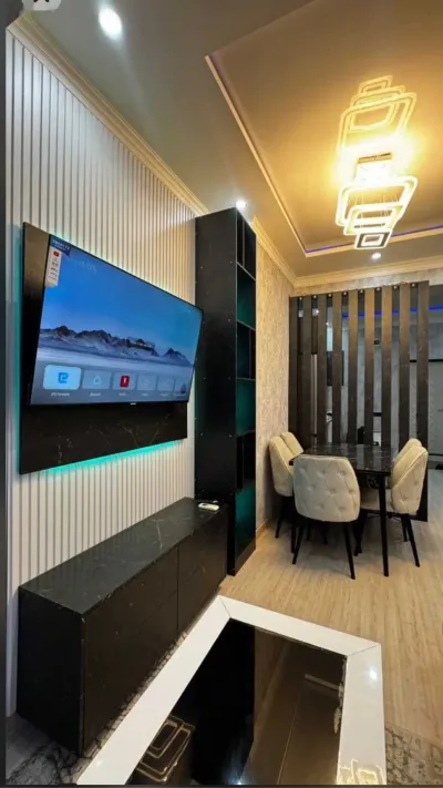 1-комн. квартира, 15 этаж, 66 м², Спартак