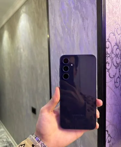 Samsung Galaxy A3 256 gb