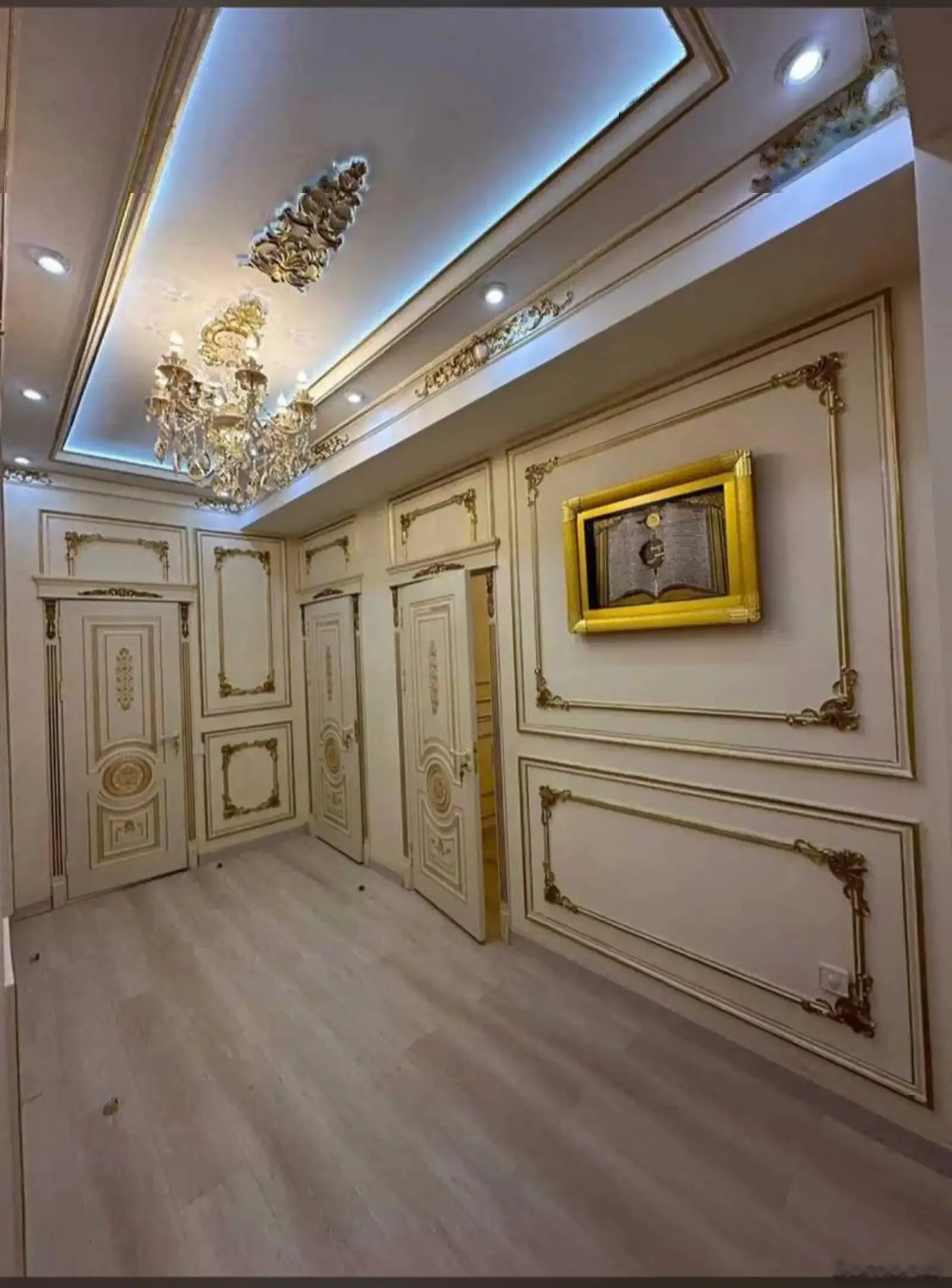 2-комн. квартира, 9 этаж, 70м², сомони