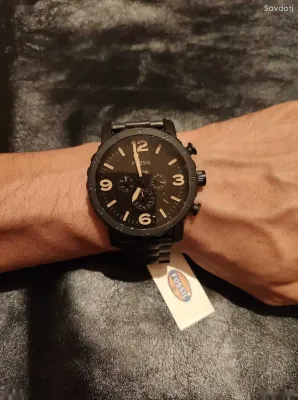 Часы Fossil JR1356