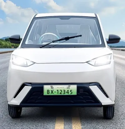 Clion EV CL702, 2026
