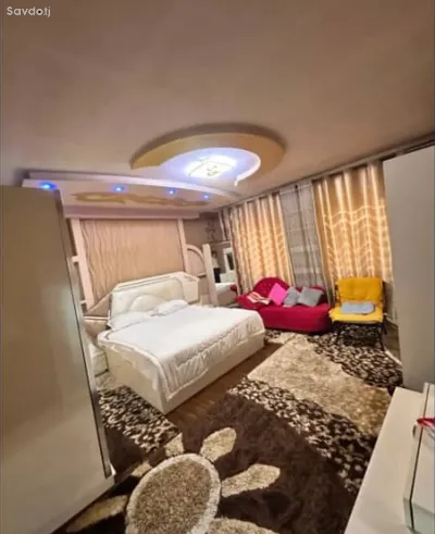2-этажный, 6 комнатный дом, 300 м² , Фирдавси