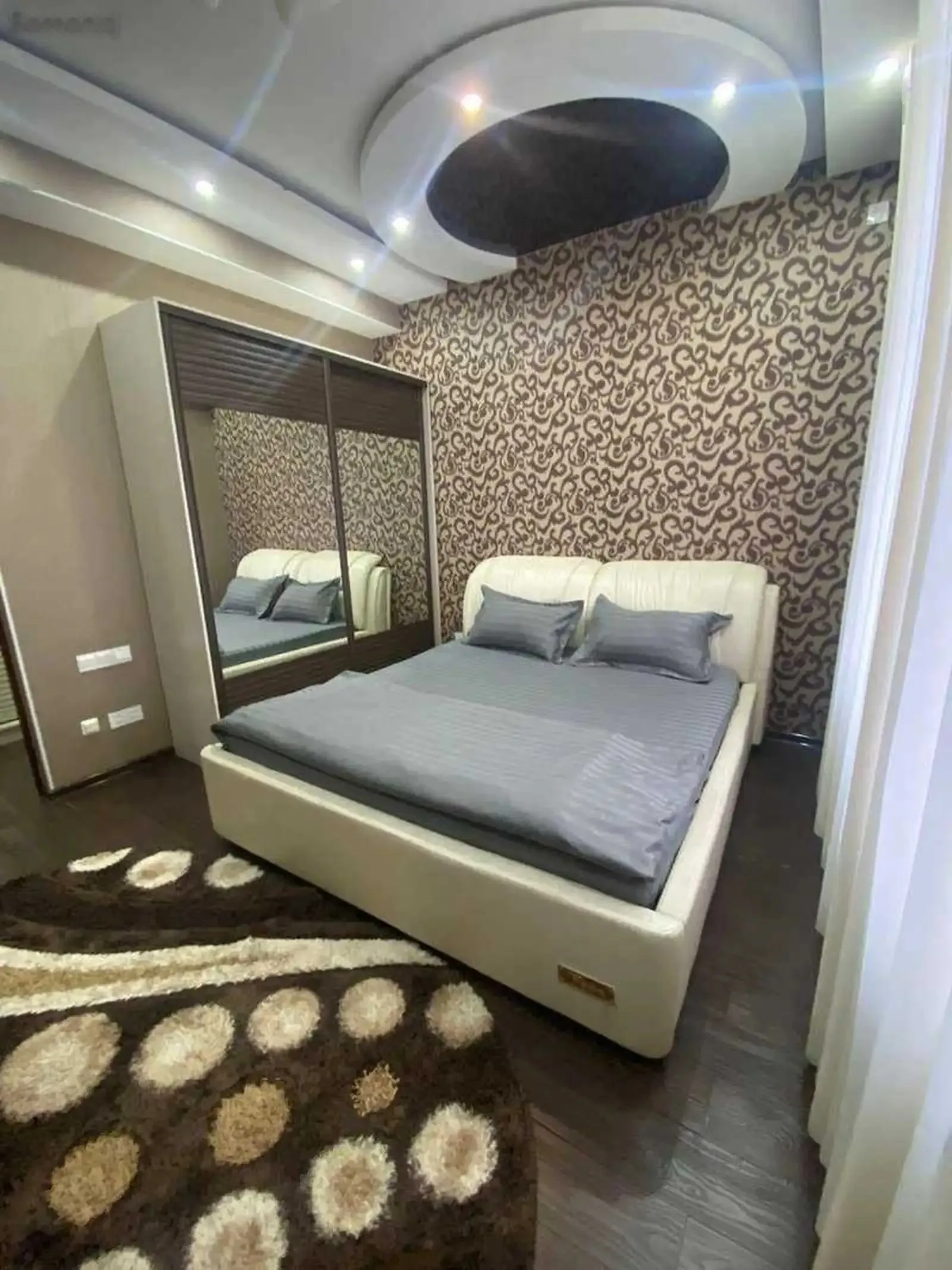 2-к квартира, 6 этаж, 86 м², Шохмансур