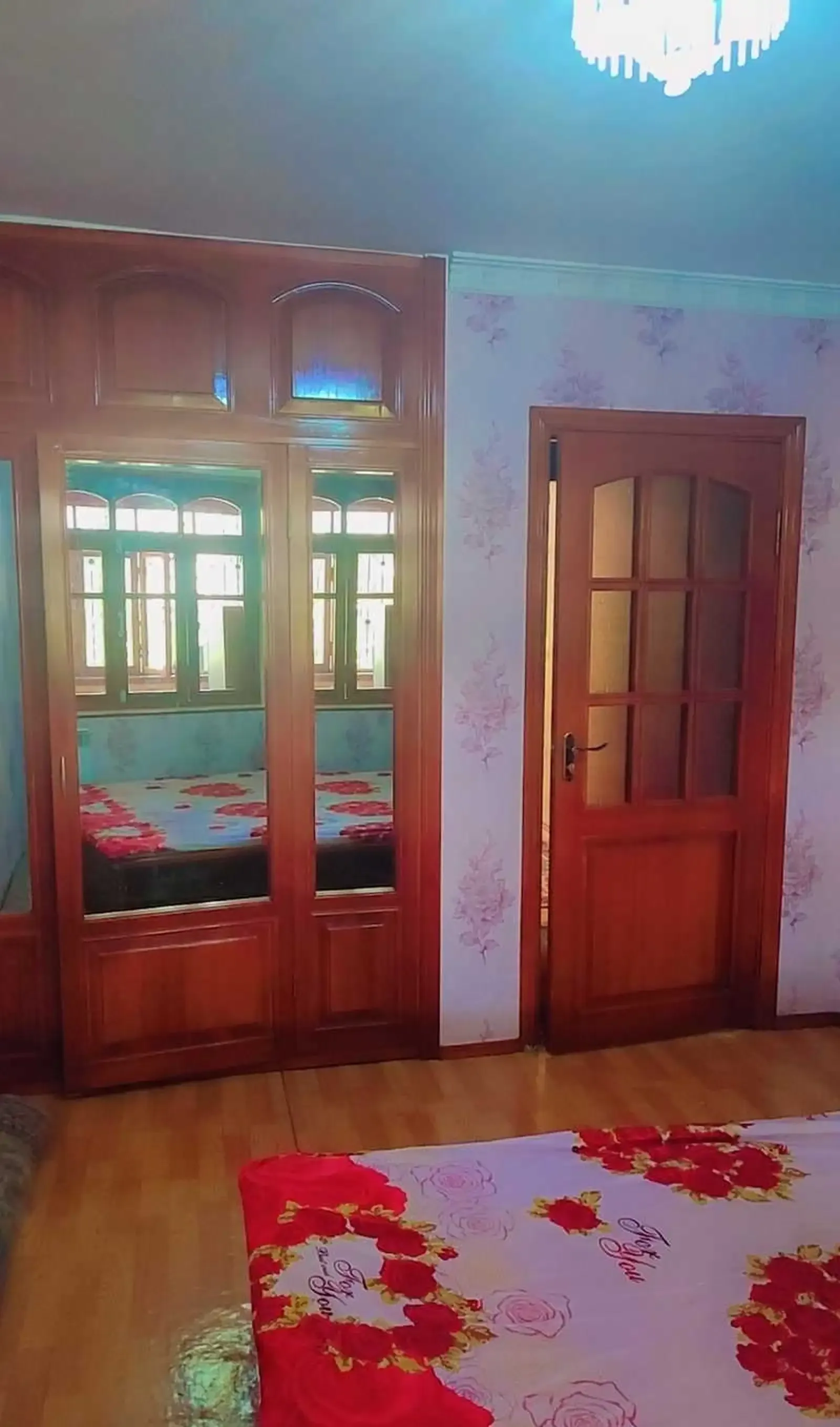 2-комн. квартира, 2 этаж, 50м², 101 Мкр
