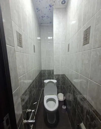 2-комн. квартира, 8 этаж, 50м², караболо
