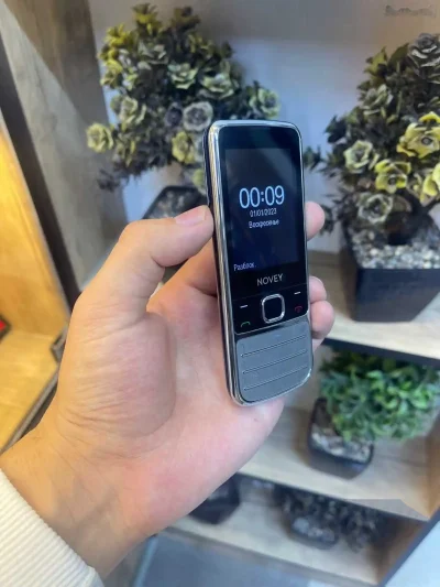 Novey N670 — миниатюра 2