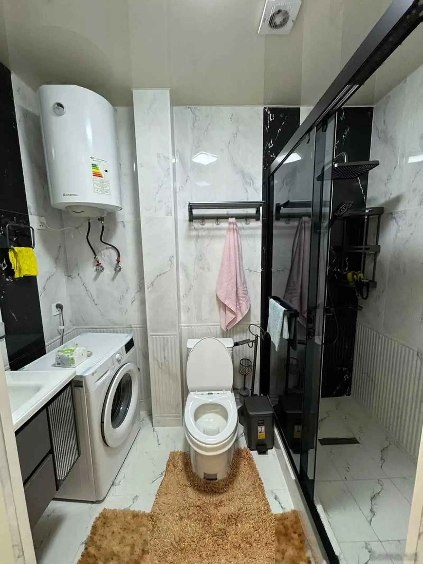 1-комн. квартира, 1 этаж, 60 м², И.Сомони